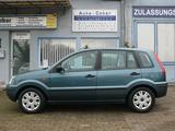 Ford Fusion Trend"1.Hand"96.000Km"Servo"Parkhilfe"ABS - Ford Fusion: Se