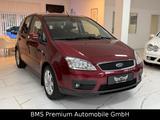 Ford C-Max 1.8 Ghia Top Zustand - Ford aus 2004