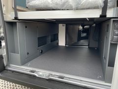 Adria 640 SGX TWIN 60 Y | Automatik, Bestand*