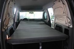 VW Caddy 2,0 TDI Beach*Camping*DSG*Navi*Standhzg*