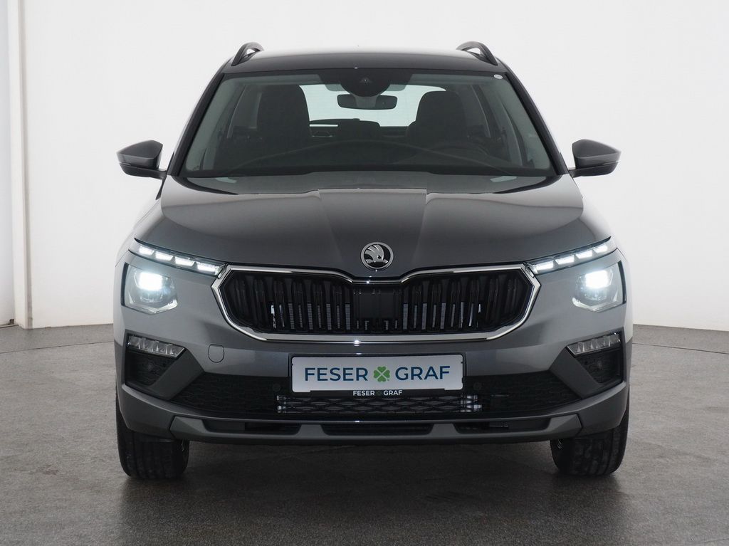 Skoda Kamiq - Bild 14