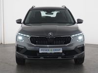 Skoda Kamiq - Vorschau Bild 14