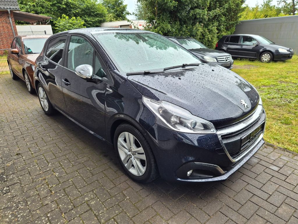 Image of Peugeot 208