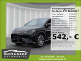 BYD SEALION 7 Design AWD*530PS Panodach Sitzbelüft - schwarze BYD SEALION 7