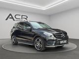 Mercedes-Benz GLE 450 AMG 4Matic 360°/H&K/LED/S-Heft/8xAMG-Ber - Mercedes-Benz GLE 450 in Berlin