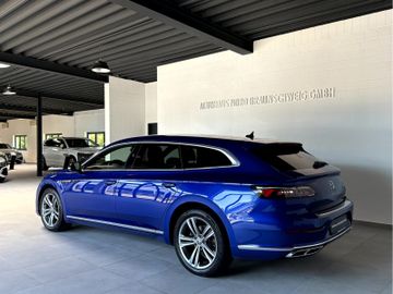 Volkswagen Arteon - 5