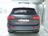 Audi Q5 2.0 TDI  Quattro S Line S Tronic AHK B&O NAVI - gebrauchte Audi Q5 aus dem Jahr 2012