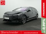 Volkswagen ID.7 Tourer Pro WÄRMEPUMPE 5-J-GAR HK AHK HuD 36 - Volkswagen ID.7: Kombi