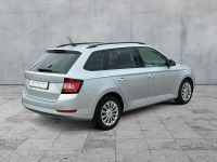 Skoda Fabia - Vorschau Bild 6
