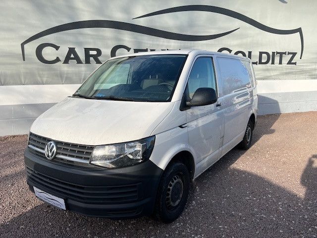 Volkswagen T6 Transporter*1 Hand*Pharmakühler*HU/AU 04.2025