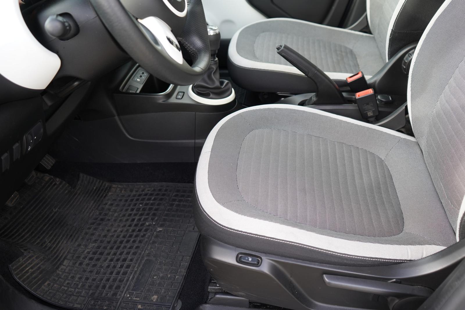 Renault Twingo 1.0 Limited Klima Bluetooth Touchscreen