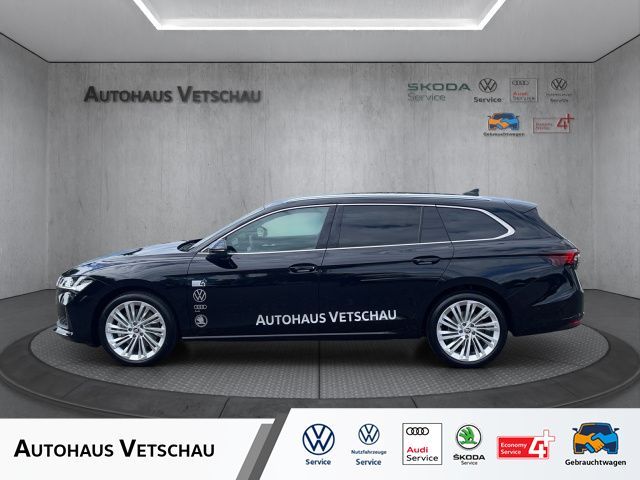 Skoda Superb Combi Selection 2.0 TDI 4x4 DSG/L+S/19