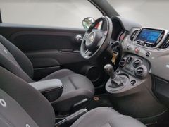 ABARTH 500 Turbo KAT 595~Estetico~Gepflegt