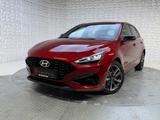 Hyundai i30 1.0 T-GDI Advantage+LED+KAMERA+SITZHEIZUNG+