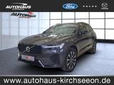 Volvo XC60 B5 (Benzin) Plus Dark AWD Automatik Navi - Volvo XC60 aus 2025