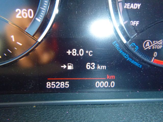 Fahrzeugabbildung BMW 220d Gran Tourer >AUT/NAV/LED/Sitzheiz<