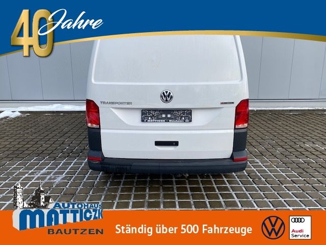 T6.1 Transporter Kasten 2.0 TDI 4Motion AHK/KOMF