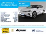 Volkswagen ID.5 GTX mit Infotainment-Paket 4Motion AHK 360° - Volkswagen ID.5 in Duisburg