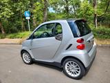 Smart 451 Stadtflitzer - Smart