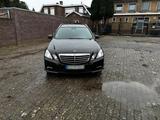 Mercedes-Benz MB E300 BRAUN - gebrauchte Mercedes-Benz E 300 aus dem Jahr 2010