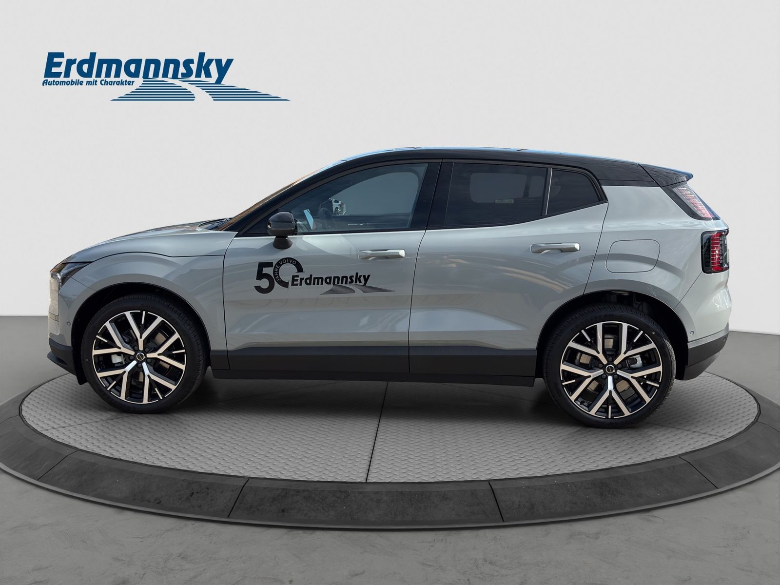Volvo EX30 - Bild 5