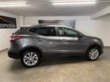 Nissan Qashqai Visia *360°*PANO*NAVI* - Nissan Qashqai Gebrauchtwagen in Essen