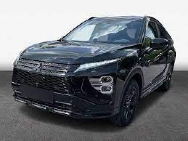 Mitsubishi Eclipse Cross Plug-in Hybrid TOP 2.4 4WD,Leder