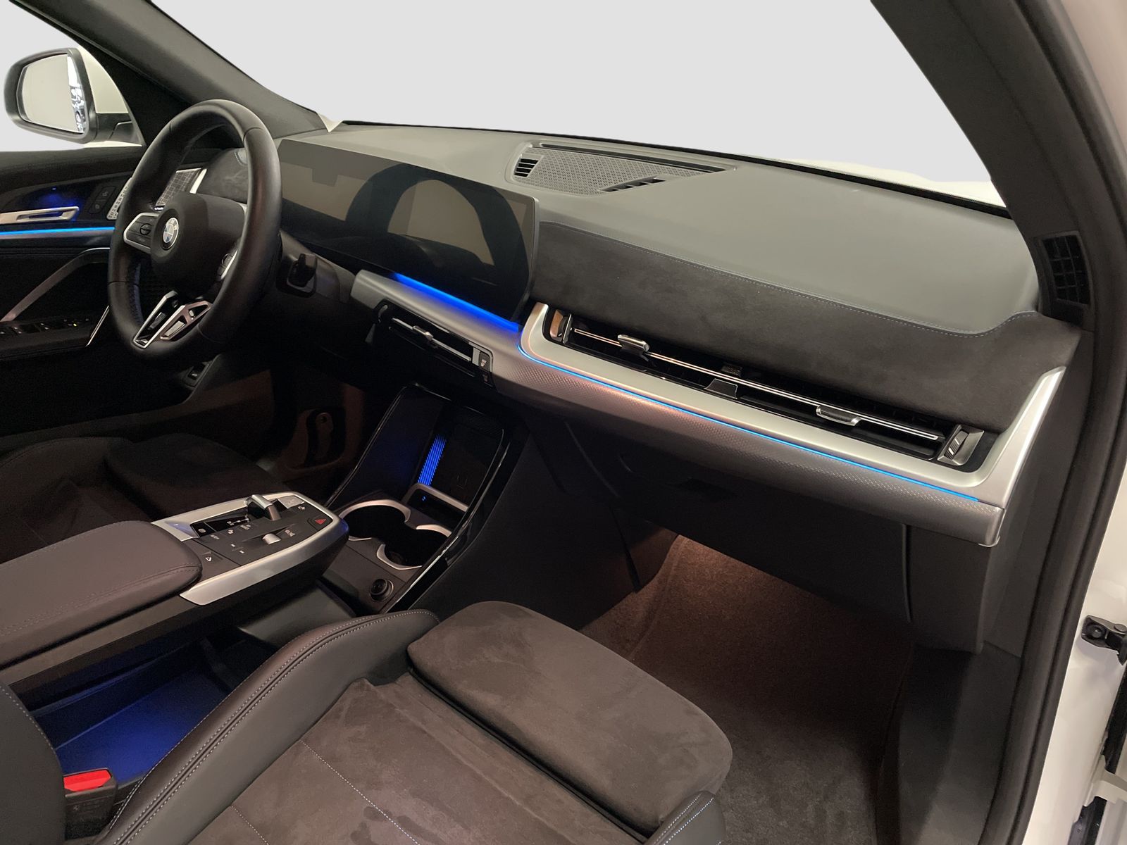 BMW X2 - Bild 11