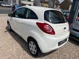 Ford Ka Trend*TÜV NEU*2 HAND*TOP AUTO*SEHR SAUBER* - Ford Ka/Ka+ aus 2011