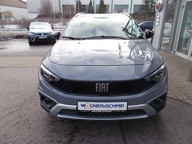 Fahrzeugabbildung Fiat Tipo Cross 1.0 + DAB + Klimaautomatik