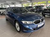 BMW 318 d Touring AHK+Driving Assistant+Keyless GO - BMW 318 in Hamm