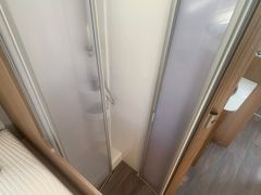 Carado I447,Einzelbetten,Hubbett,Sat,Automatik 150 PS