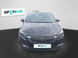 Opel Astra Sports Tourer Dynamic 1.4 Turbo Leder, Sch - Opel Astra: Sport Turbo