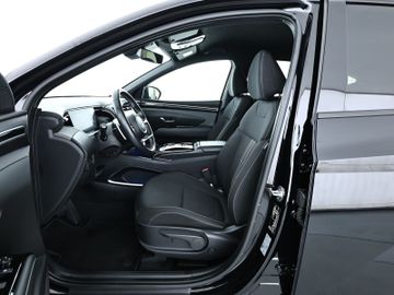 Hyundai TUCSON - 8