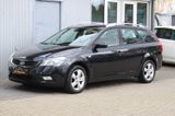 Kia cee'd Sportswagon+Navi+Klimaaut+Kamera+Tempomat
