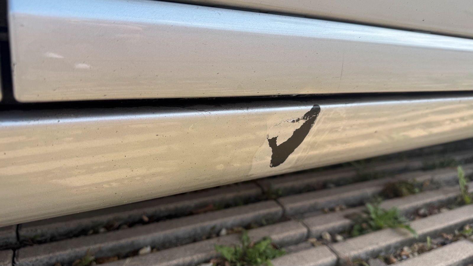 Volvo V50 2007 — photo 14