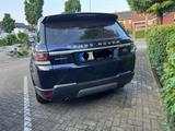 Land Rover Range Rover Sport 3.0 TDV6 HSE HSE - gebrauchte Land Rover Range Rover Sport aus dem Jahr 2017