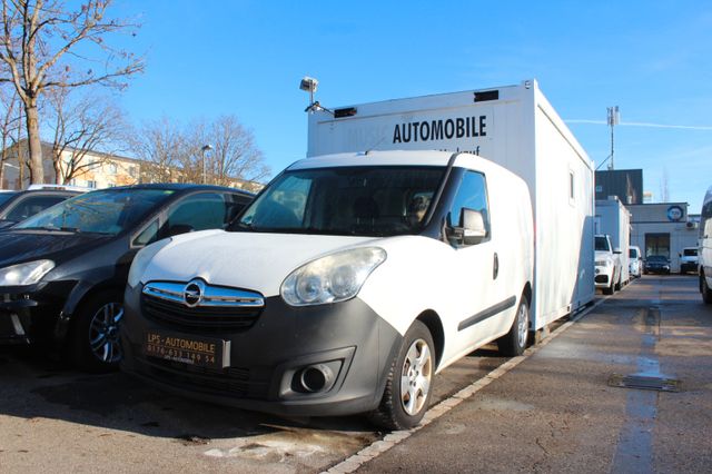 Opel Combo D Kasten L1H1 2,2t