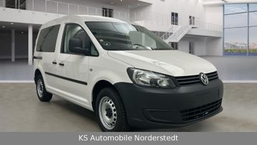 Volkswagen Caddy - 3