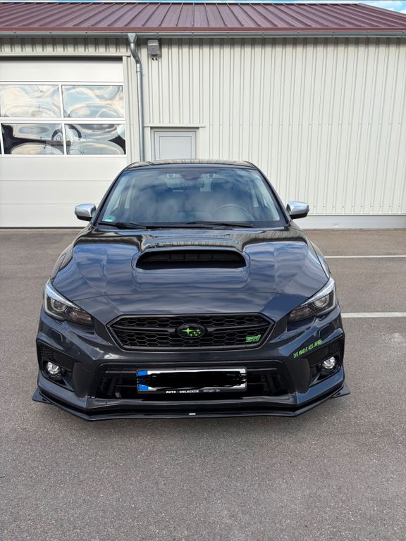 Image of Subaru Levorg