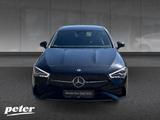 Mercedes-Benz CLA 200 Shooting Brake AMG Advanced Plus - Mercedes-Benz Jahreswagen: Kombi