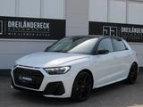Audi A1 Sportback 35 TFSI S Line Sonos-Soundsystem