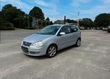 Volkswagen Polo 1.4TDI 59kW Sportline Sportline - Volkswagen Polo Sportline mit Diesel-Antrieb
