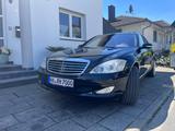 Mercedes-Benz S 350 4MATIC L - - gebrauchte Mercedes-Benz S 350 aus dem Jahr 2007