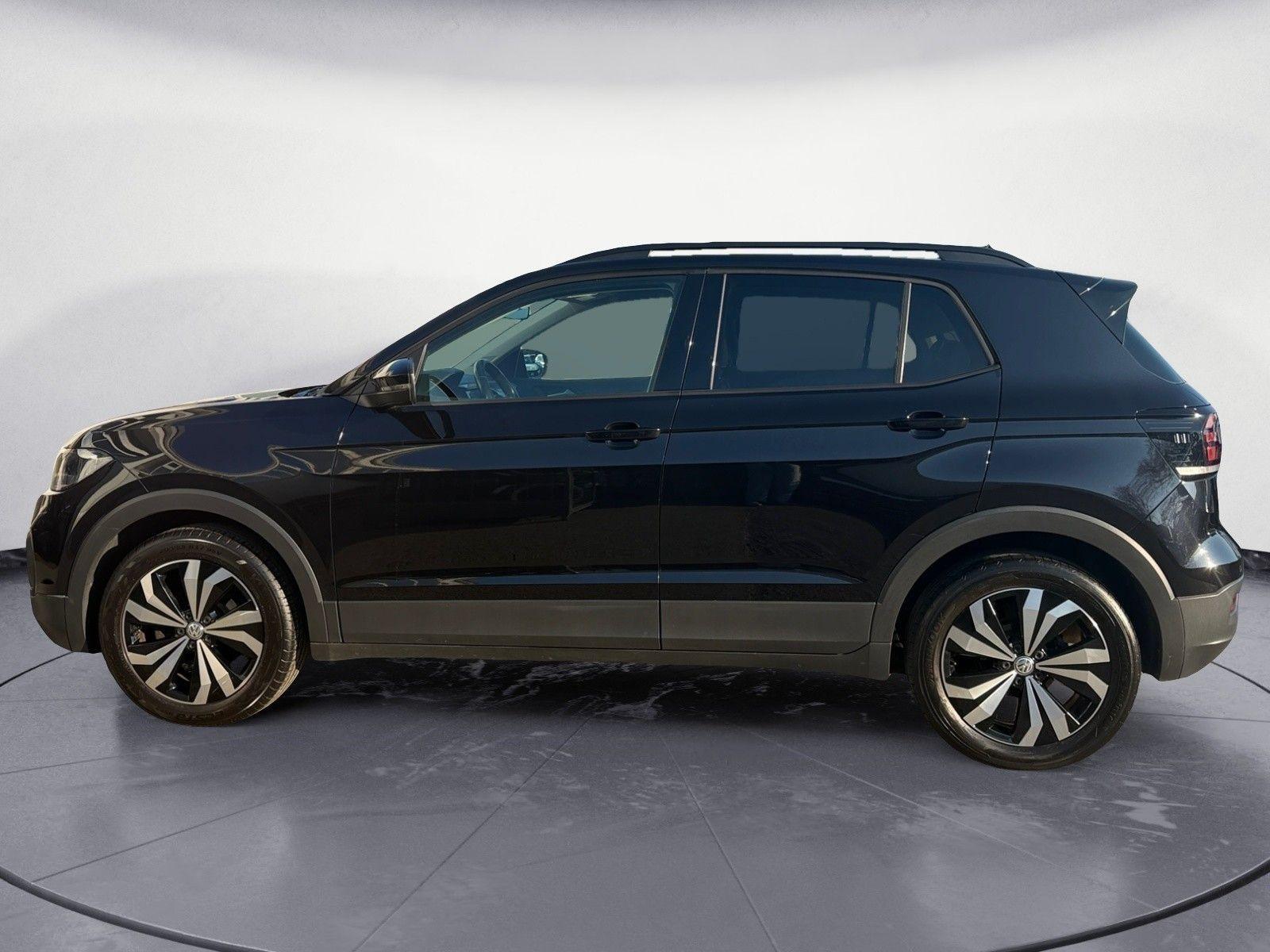 Volkswagen T-Cross 1.0 TSI OPF Life