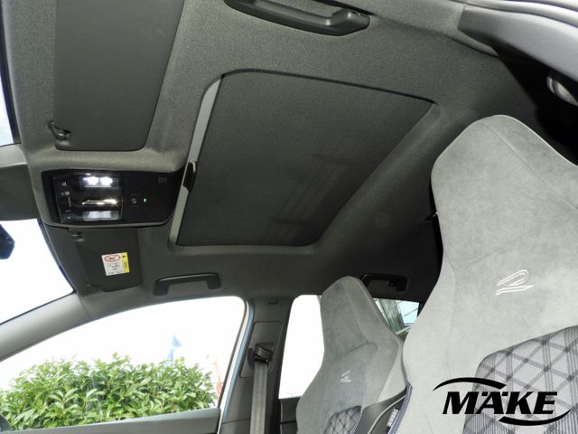 Golf R-Line 2.0 TSI 4Motion AHV ACC IQ.L NAV PD