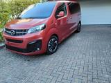 Opel Zafira Life 2.0 Diesel Klimaautom. 7 Sitzer, VIP - Opel Zafira Life: 7 Sitzer