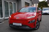 Hyundai KONA Prime W-pump Leder Belüft eSitze 4xSHZ Navi - Hyundai KONA Elektro: Rot