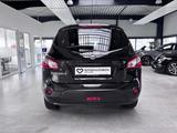 Nissan QASHQAI+2 KLIMA+7SITZ+NAVI+360KAM+PANO+1HAND+TÜV - scheckheftgepflegte Nissan Qashqai+2