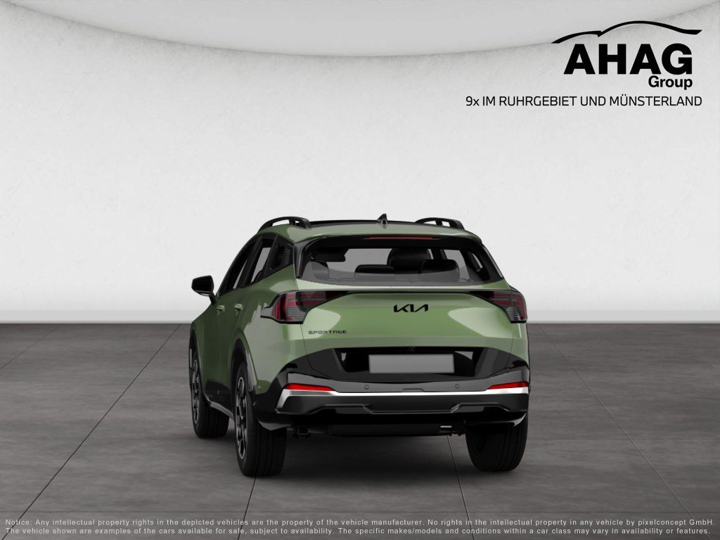 Kia Sportage - Bild 5